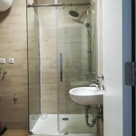 Apartament Bajka Valjevo