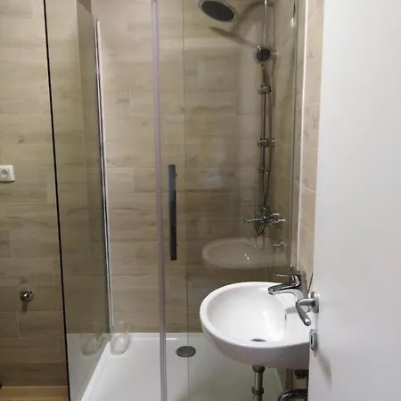 Apartman Bajka Apartment