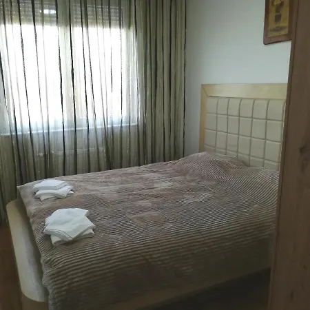 Apartament Bajka Valjevo