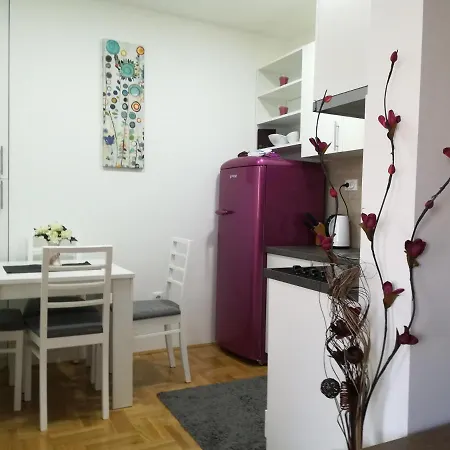 Bajka Apartament Valjevo