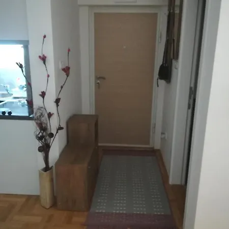 Apartman Bajka Valjevo