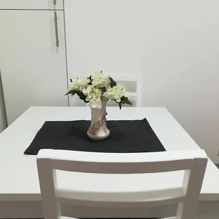 Apartman Bajka Apartment Valjevo