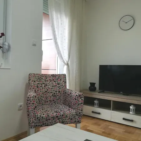 Apartman Bajka Valjevo
