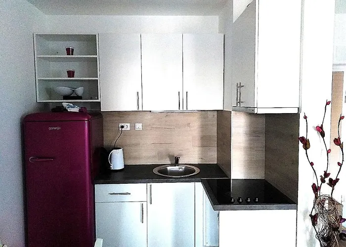 아파트 Bajka 발제보